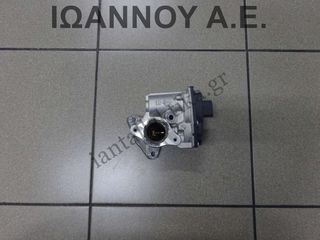 ΒΑΛΒΙΔΑ EGR H8201143495 147104647R HU150100-0211 8201143495 NISSAN JUKE 2015 - 2017