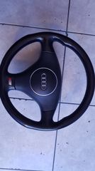 ΤΙΜΟΝΙ AUDI Α3 04.09 ΜΕ AIR BAG S LINE