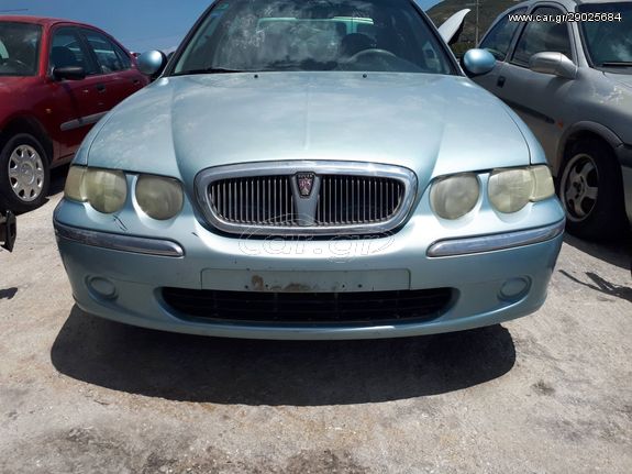 ROVER 45 00' 1.4cc