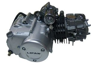 Κινητήρας Lifan 110 Μιζάτος