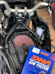 ΦΙΛΤΡΟ ΑΕΡΟΣ DNA BENELLI TRK502 TRK502X-thumb-3