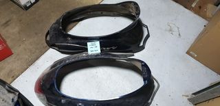 PIAGGIO LEBERTY 125-150cc ΟΥΡΑ 50€ ΤΕΜ.