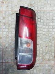 ΦΑΝΑΡΙ ΠΙΣΩ ΔΕ ΓΝΗΣΙΟ - SUZUKI IGNIS SPORT 3 DOORS 2000-2008