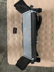 Ιντερκουλερ Nissan Navara D23 2015-2020 