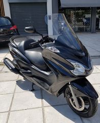 Yamaha Majesty 400 '13 ABS-ΘΕΡΜΑΙΝΟΜΕΝΑ ΧΕΡΟΥΛΙΑ!