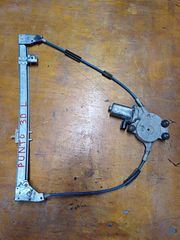 Εμπρος L+R γρύλος παραθύρου Fiat Punto 3door + 5door 