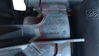 8A6G9424A Πολλαπλής Εισαγωγής Ford Fiesta-thumb-3
