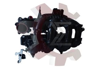 8A6G9424A Πολλαπλής Εισαγωγής Ford Fiesta-thumb-1