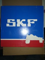 SKF 6024-2RS1 (120-180-28mm)