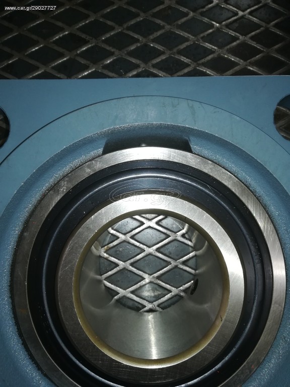 ASAHI FS318 