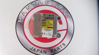 ΕΓΚΕΦΑΛΟΣ ΑΕΡΟΣΑΚΩΝ AIR BAG TOYOTA COROLLA VERSO (2004-2007) [89170-0F030] KAI [89170-0F031] KAI [89170-0F032]