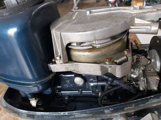 YAMAHA  4ΗP -thumb-1