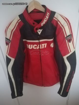 Ducati Μπουφάν 