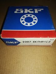 SKF 2207 EKTN9/C3-thumb-1