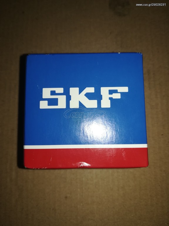 SKF YAR 204-2F