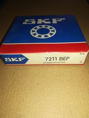 SKF 7211 ΒΕΡ  SKF -thumb-1