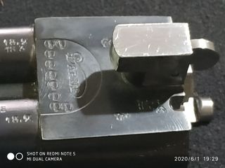Δίκανο Darne V19-thumb-16