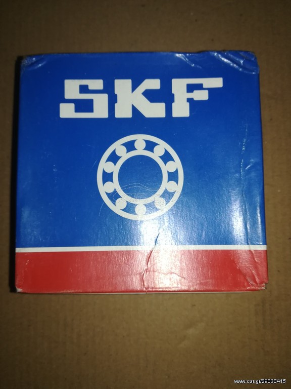       SKF 2307E-2RS1TN9