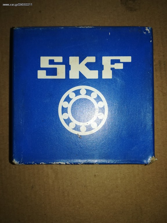 SKF NJ 2208 ECP