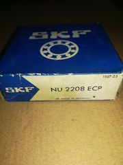 SKF NJ 2208 ECP-thumb-1