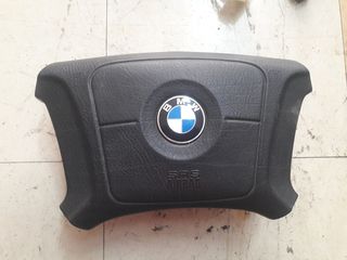 ΑΕΡΟΣΑΚΟΣ BMW E36/E39 + ΕΓΚΕΦΑΛΑΚΙ