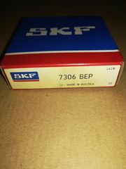 SKF 7306 BEP SKF-thumb-1
