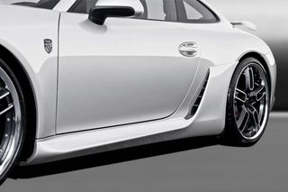 ΠΛΑΪΝΑ ΜΑΡΣΠΙΕ ΓΙΑ PORSCHE CARRERA 991 2/ 2S/ 4/ 4S