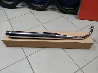 ΕΞΑΤΜΙΣΗ ΓΝΗΣΙΑ GLX 90 C90 C-90