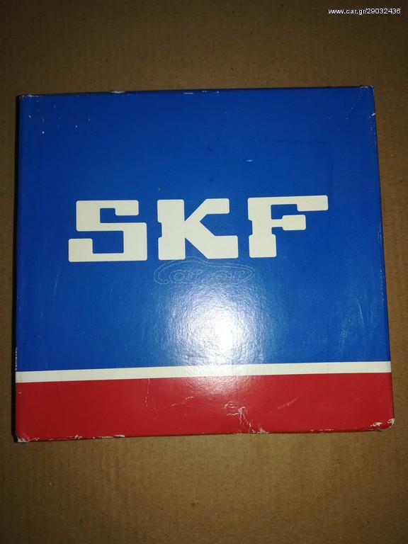 SKF 6213-2RS1/C3