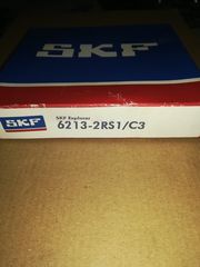 SKF 6213-2RS1/C3-thumb-1
