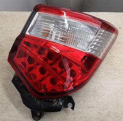 TOYOTA YARIS 2017-2020  LED ΦΑΝΑΡΙ ΠΙΣΩ ΔΕΞΙ ΓΝΗΣΙΟ ΜΕΤΑΧΕΙΡΙΣΜΕΝΟ