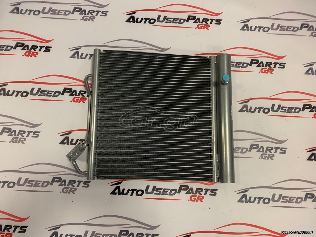 ΨΥΓΕΙΟ ΚΛΙΜΑΤΙΣΜΟΥ A/C SMART FORTWO ΜΟΝΤΕΛΟ 450