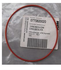 KTM O RING 82Χ2 ΣΤΕΓΑΝΟΠΟΙΗΣΗΣ ΚΥΛΙΝΔΡΟΚΕΦΑΗΣ SX85
