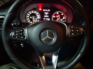 Mercedes-Benz Vito '15 Toure 119
