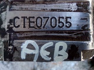 AUDI A4 B5 ΣΑΣΜΑΝ-thumb-2
