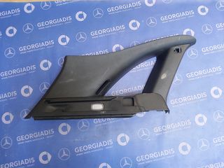 MERCEDES ΚΑΛΥΜΜΑ ΠΙΣΩ ΚΟΛΩΝΑΣ ΑΡΙΣΤΕΡΟ (COVER C-PILLAR) B-CLASS (W246)