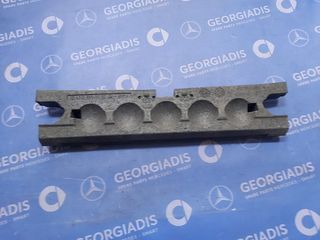 MERCEDES ΦΕΛΙΖΟΛ ΕΜΠΡΟΣ ΠΡΟΦΥΛΑΚΤΗΡΑ (CENTRAL IMPACT ABSORBER) E-CLASS (W210)