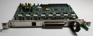 Panasonic KX-TDA0173 SLC8 Κάρτα 8 απλών αναλογικών εσωτερικών