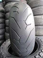 1TMX 190-55-17 PIRELLI DIABLO ROSSO 2 DOT (0517)