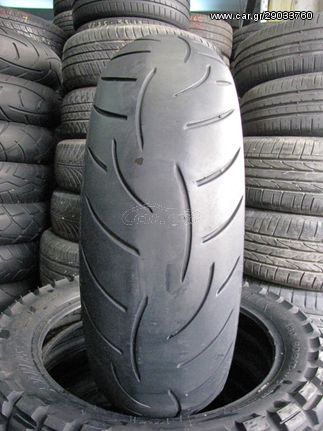 1TMX 160-60-17 METZELER ROADTEC Z8 DOT (3117)