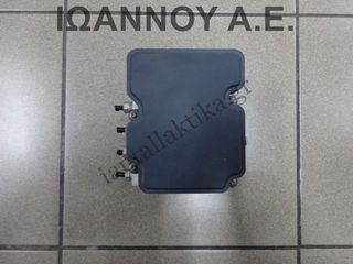 ΜΟΝΑΔΑ ABS 39049600 A4L 269871 0265956292 2265106516 OPEL CORSA E 2015 - 2017