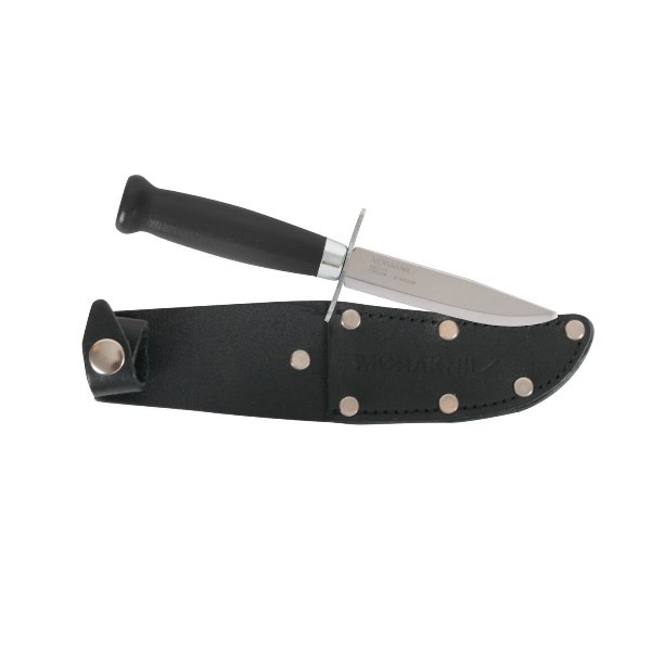 Morakniv Scout 39 Μαύρο