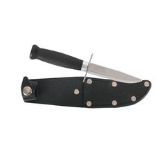 Morakniv Scout 39 Μαύρο