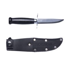 Morakniv Scout 39 Μαύρο-thumb-1