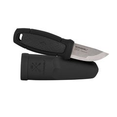 Morakniv Eldris Μαύρο