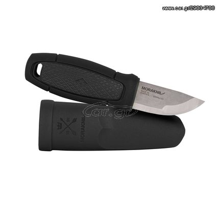 Morakniv Eldris Μαύρο