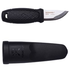 Morakniv Eldris Μαύρο-thumb-1