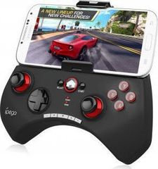 Ασύρματο Gamepad iPega PG-9025 Bluetooth - μαύρο