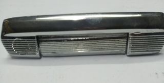 Πόμολα πόρτας πίσω εξωτερικά FIAT 124