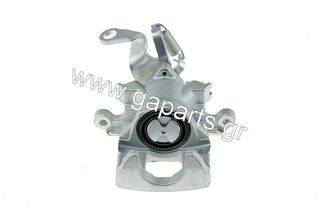 ΔΑΓΚΑΝΑ ΠΙΣΩ ΑΡ. MITSUBISHI ASX 10-, OUTLANDER 12-, CITROEN C4 AIR CROSS 12-, PEUGEOT 4008 12-